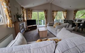 A Woodland Wonder - Redwood Lodge